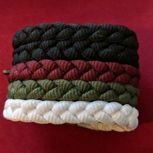 Rastaclat Bracelets Bundle